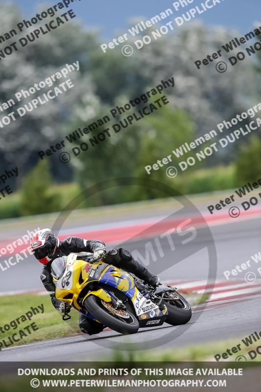 25 to 27th july 2019;Slovakia Ring;event digital images;motorbikes;no limits;peter wileman photography;trackday;trackday digital images